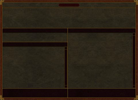 UI 美工效果图